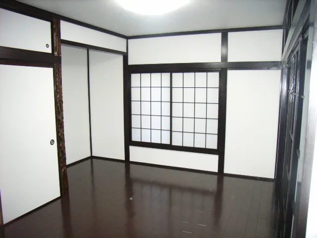 横浜市神奈川区のY様邸にて内装工事で和室をリフォームさせて頂きました
