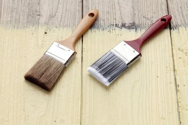 木材塗装の重要性とは？劣化した木材のメンテナンス方法をご紹介